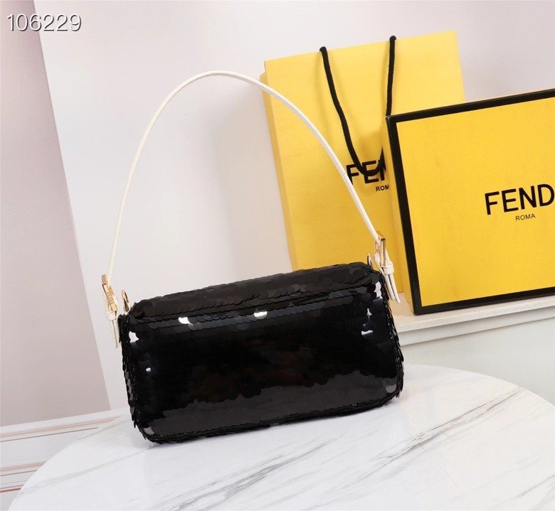 Fendi Baguette Bags